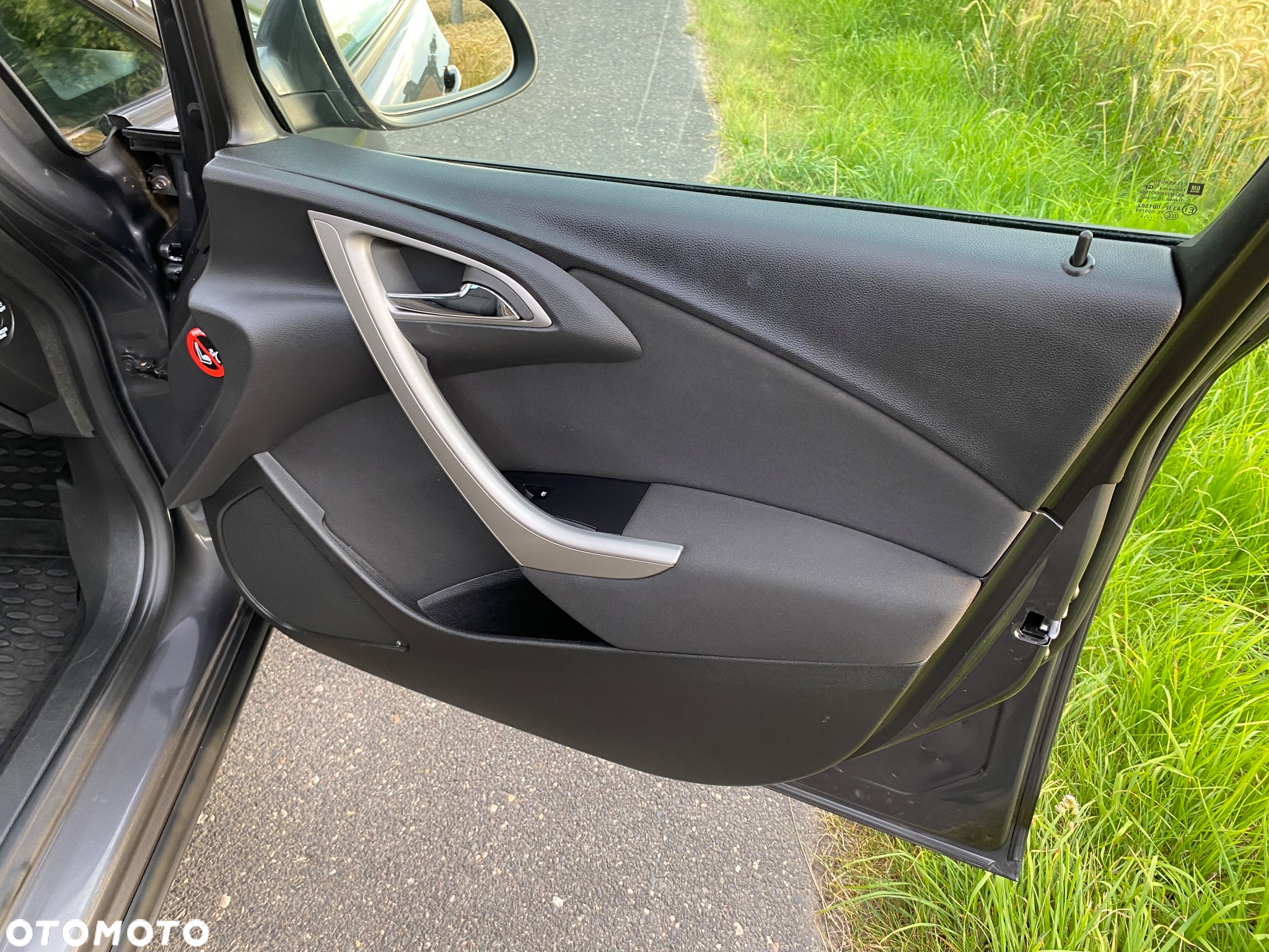 Opel Astra IV 1.4 Cosmo - 16