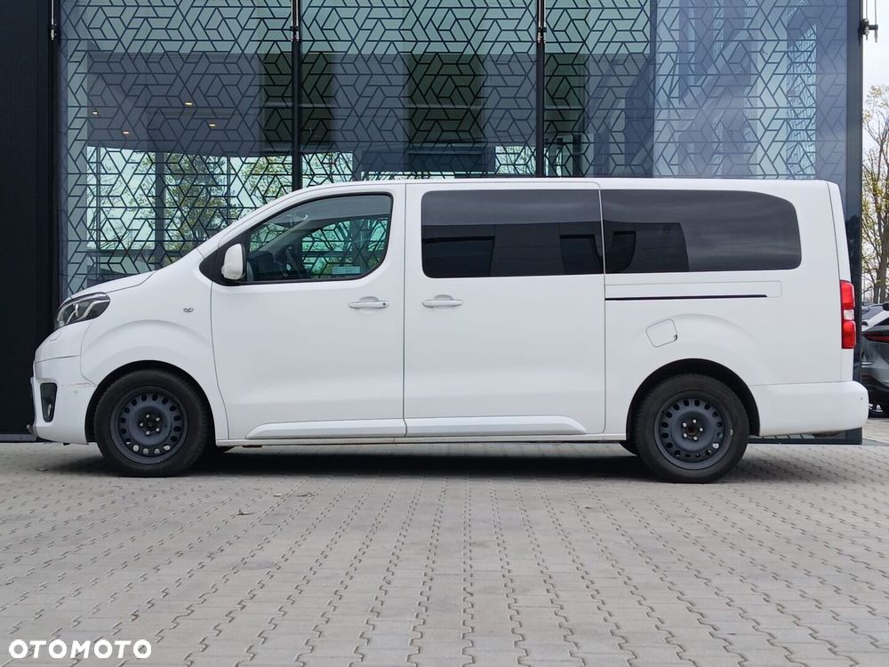 Toyota Proace Verso 2.0 D4-D Long Family - 2