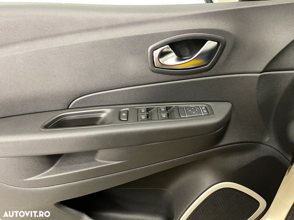 Renault Captur dCi Zen - 19