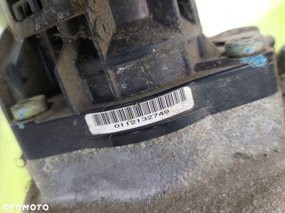 Maglownica Honda Civic VII 2001-2005 R 01MS5SG6 5360BS5SG600 - 6