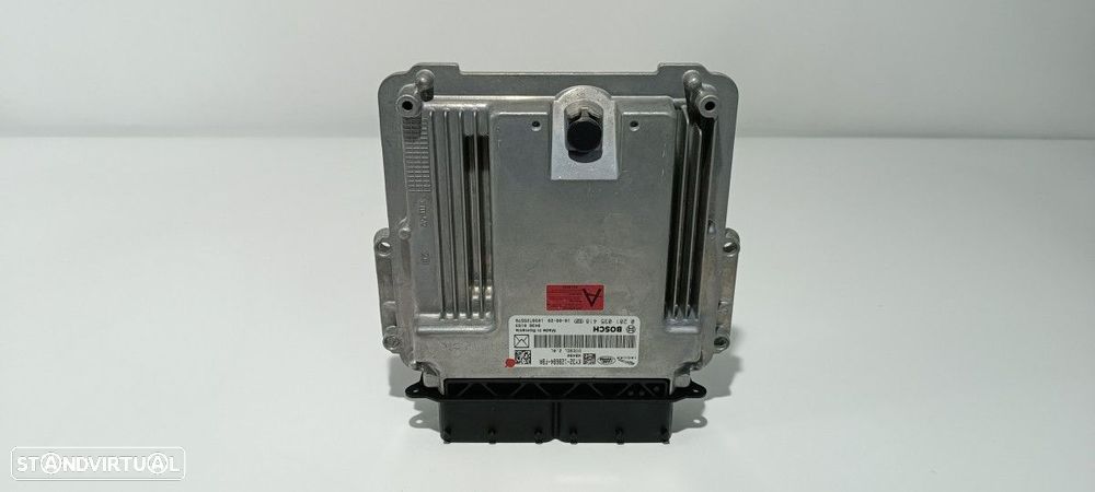 CENTRALINA DO MOTOR UCE LAND ROVER RANGE ROVER EVOQUE EVOQUE - 1