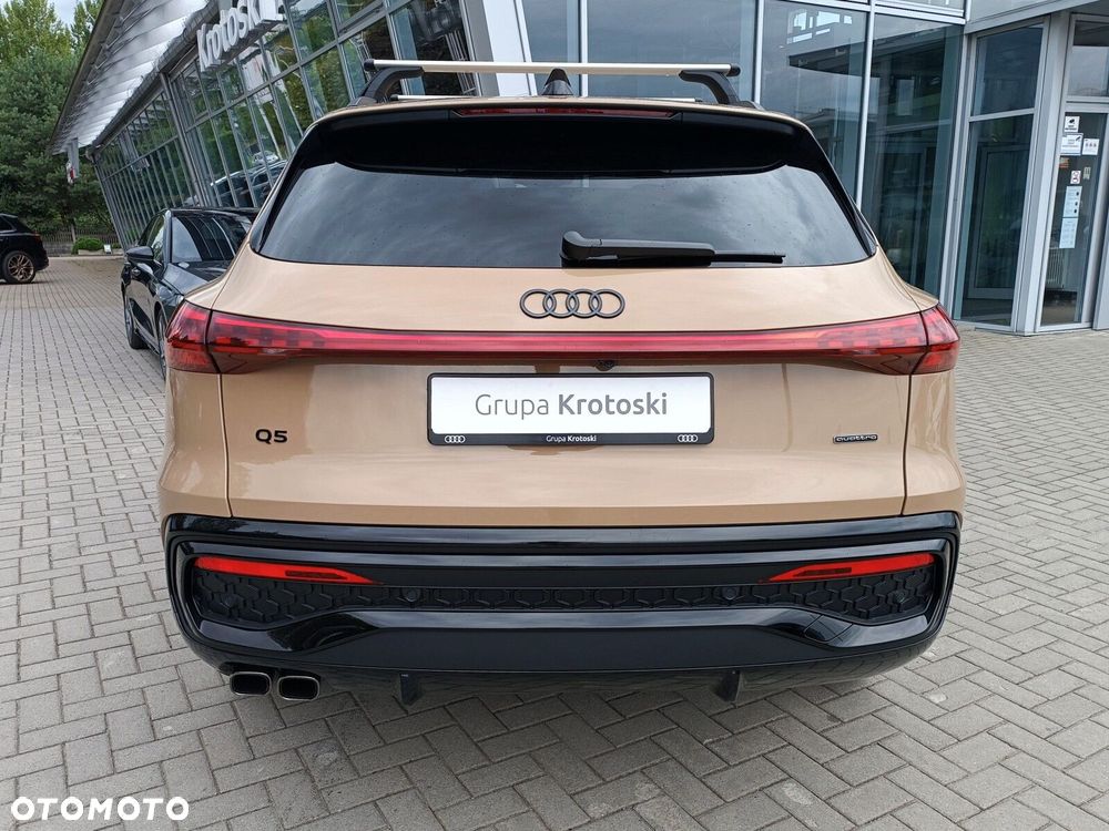 Audi Q5 - 8