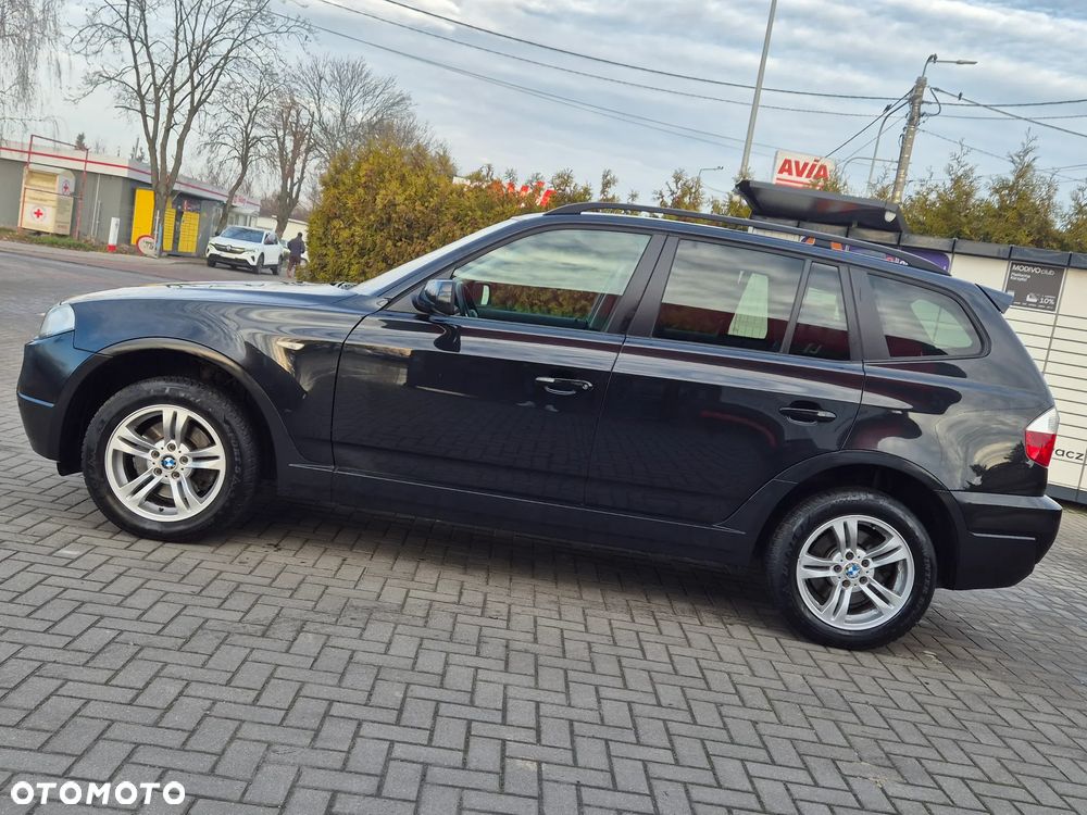 BMW X3 xDrive18d Edition Lifestyle - 6