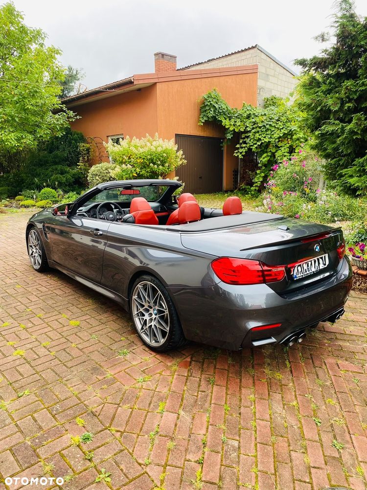 BMW M4 - 14