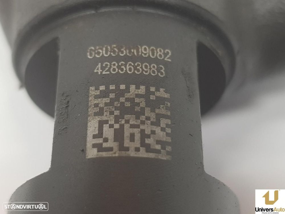 INJETOR SEAT LEON 2015 -04L130277D - 3