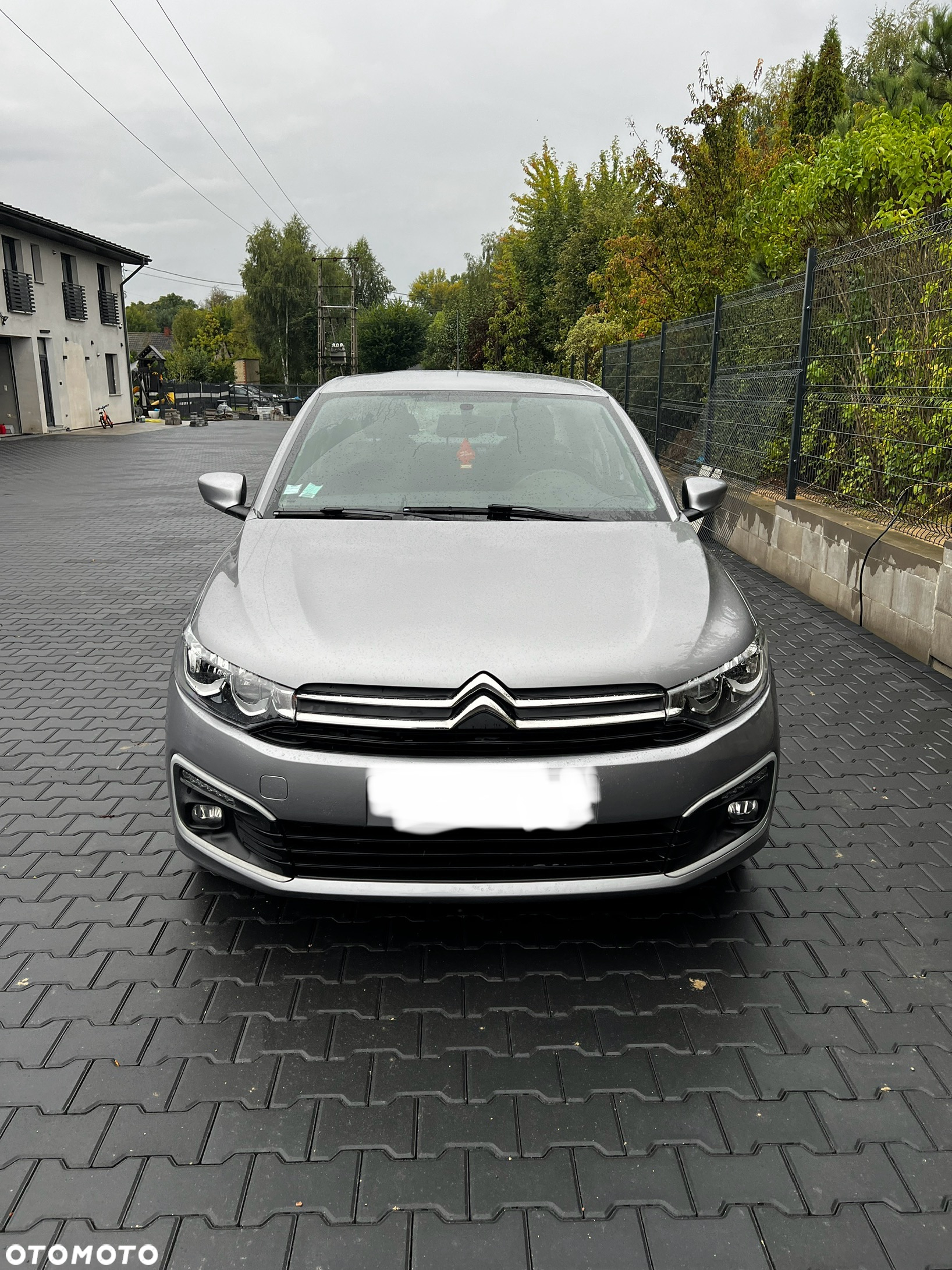 Citroën C-Elysée 1.2 PureTech Exclusive - 7
