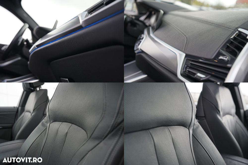 BMW X5 xDrive45e - 32