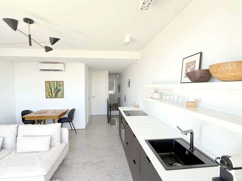 Arrendamento de apartamento T1 em Loulé - Grande imagem: 2/12