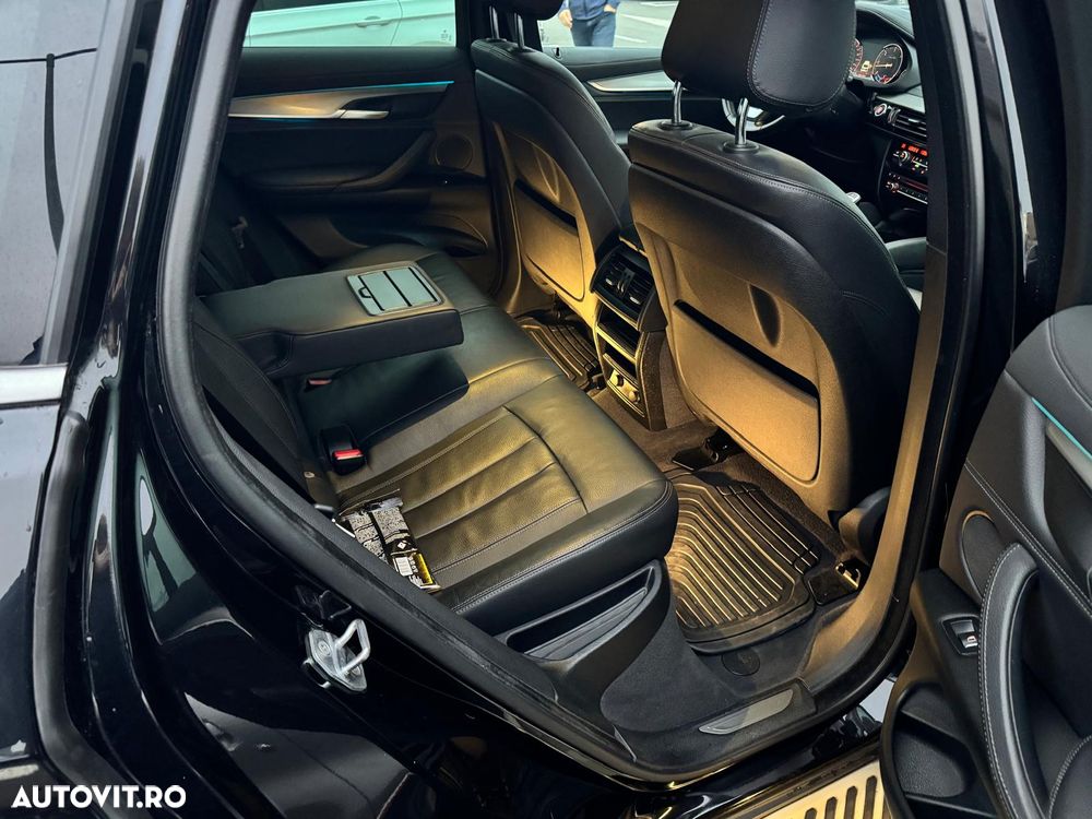 BMW X6 - 17