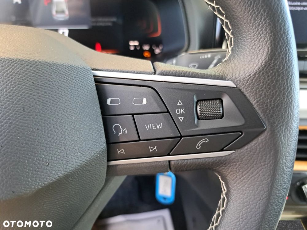 Seat Ibiza 1.0 TSI Style S&S - 18