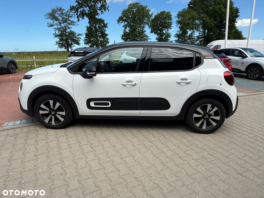 Citroën C3 1.2 PureTech Max - 7