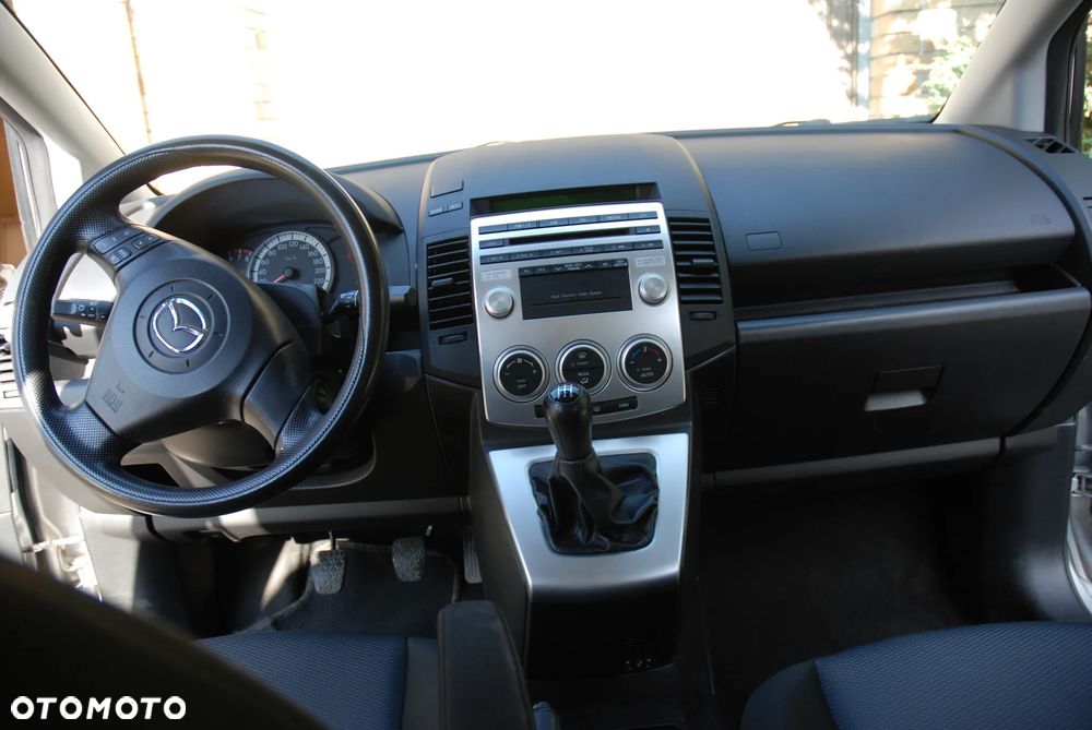 Mazda 5 1.8 Exclusive - 18
