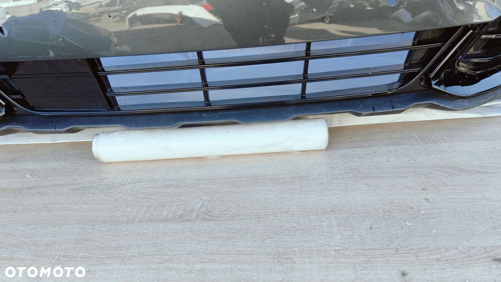 Zderzak przedni kia sportage V - 7