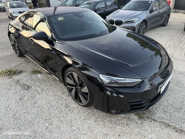 Audi e-tron GT - 6