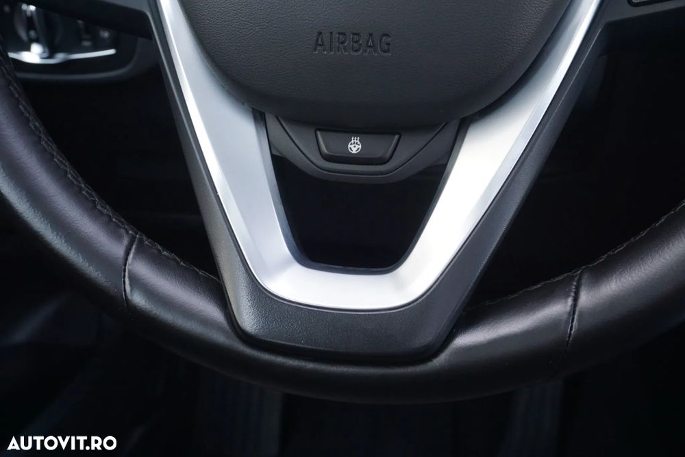 BMW X3 xDrive20d Aut. Luxury Line - 32