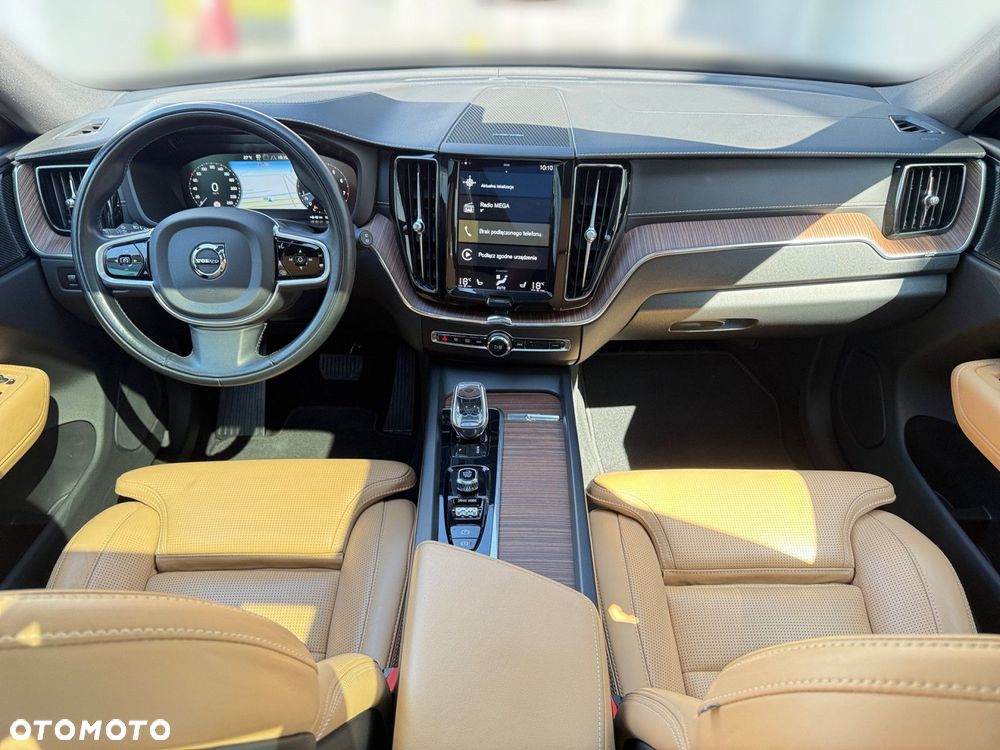 Volvo XC 60 - 16
