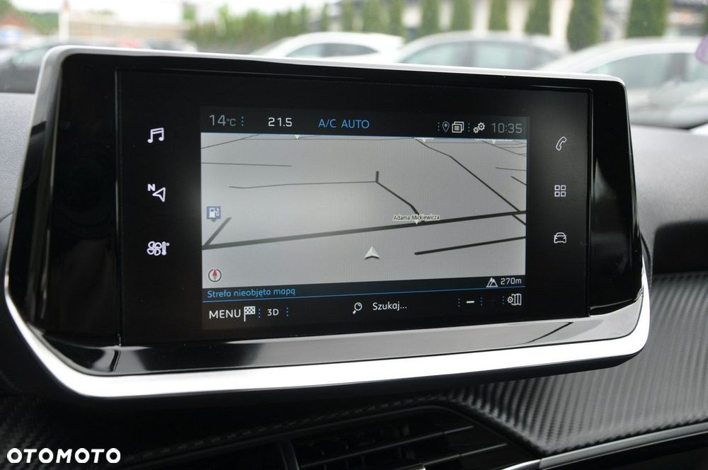 Peugeot 2008 1.2 PureTech Active S&S - 28