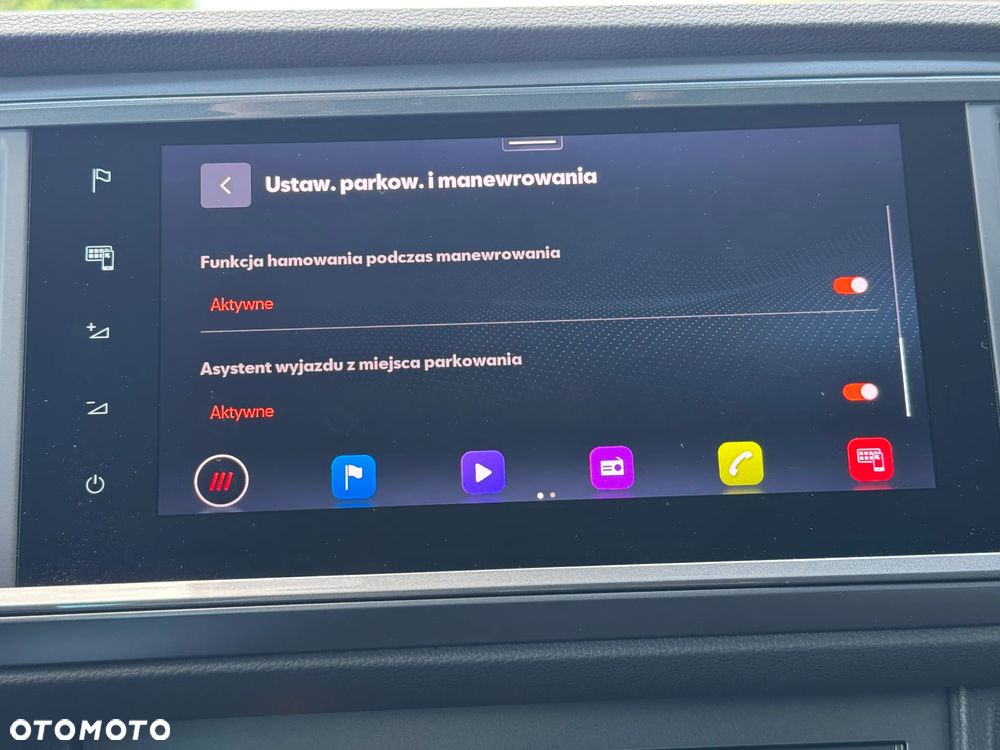 Cupra Ateca 2.0 TSI 4Drive VZ DSG - 38