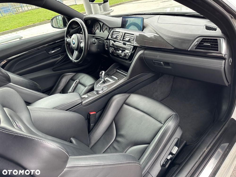 BMW M4 - 7