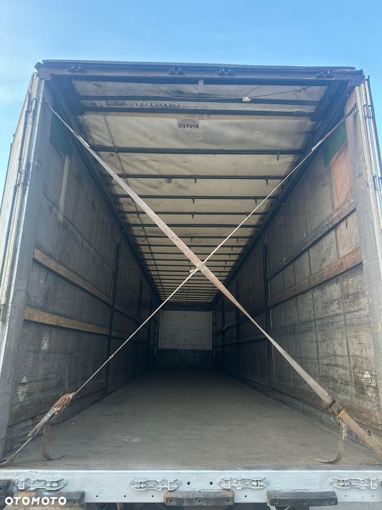 Schmitz Cargobull Standart SO1 - 4