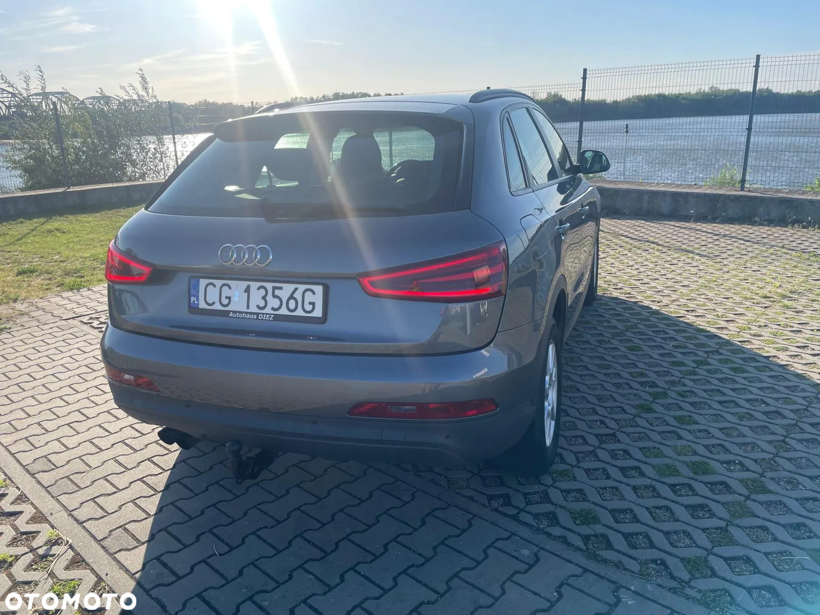 Audi Q3 2.0 TFSI Quattro - 3
