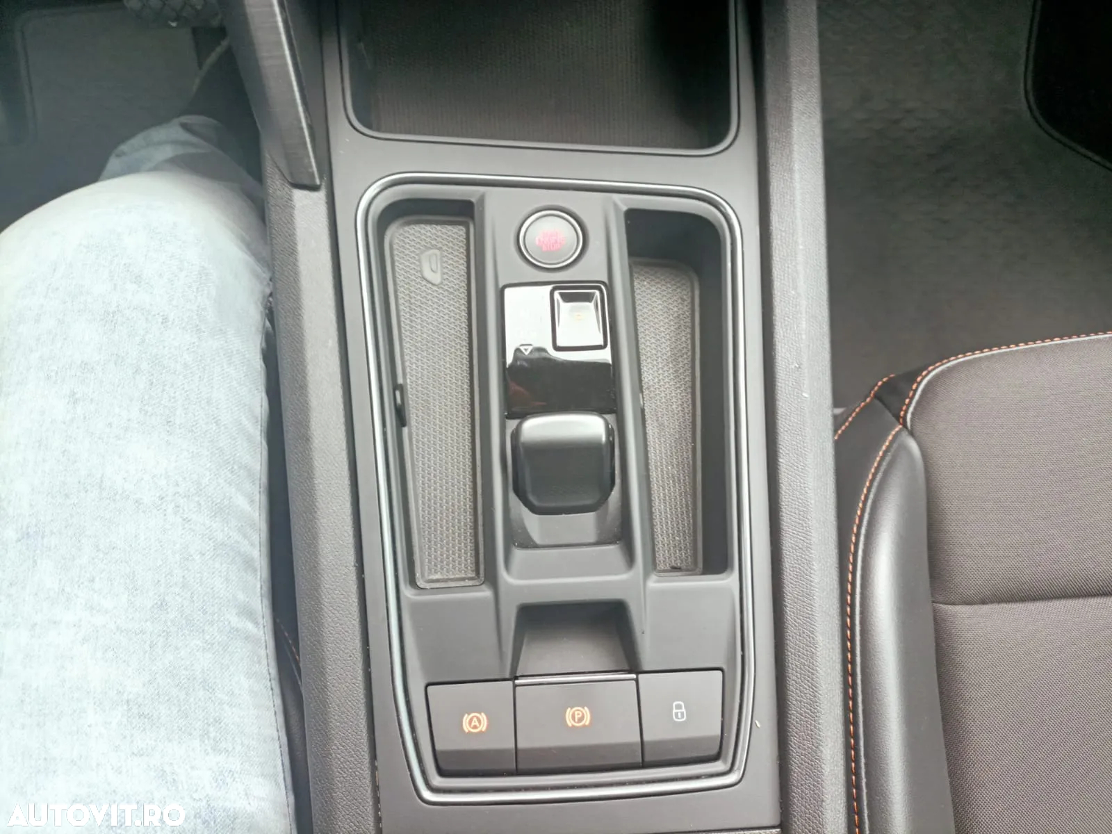 Cupra Formentor 1.5 TSI DSG7 - 22