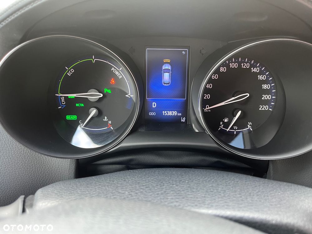 Toyota C-HR Team Deutschland - 30