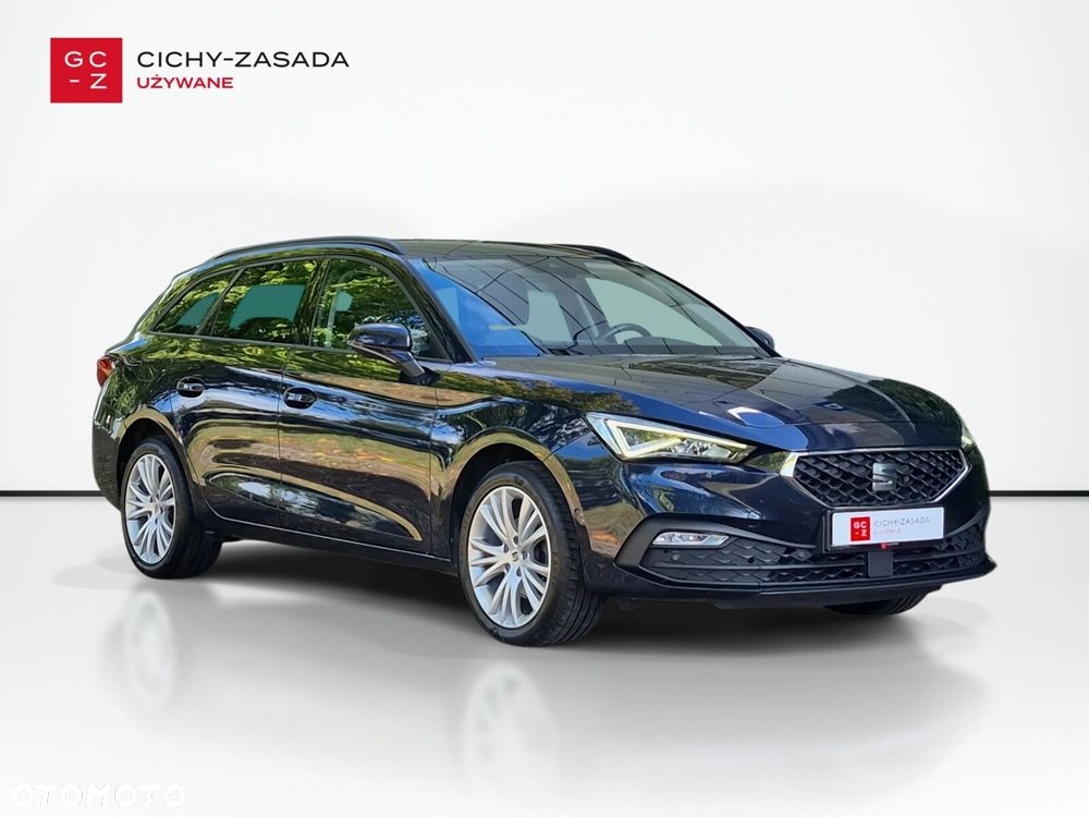Seat Leon - 7