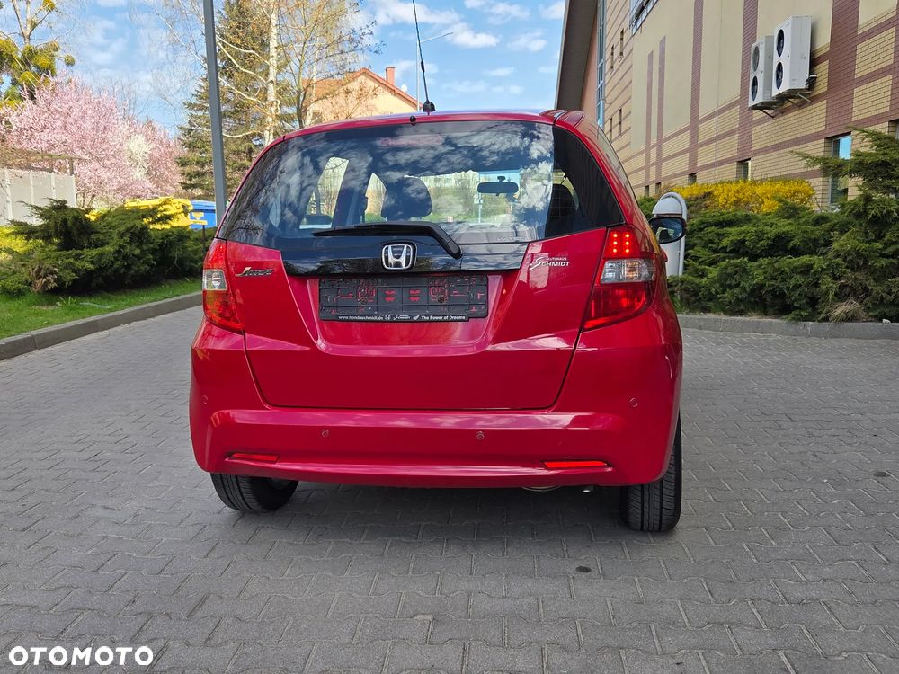 Honda Jazz 1.2 i-VTEC Trend - 10