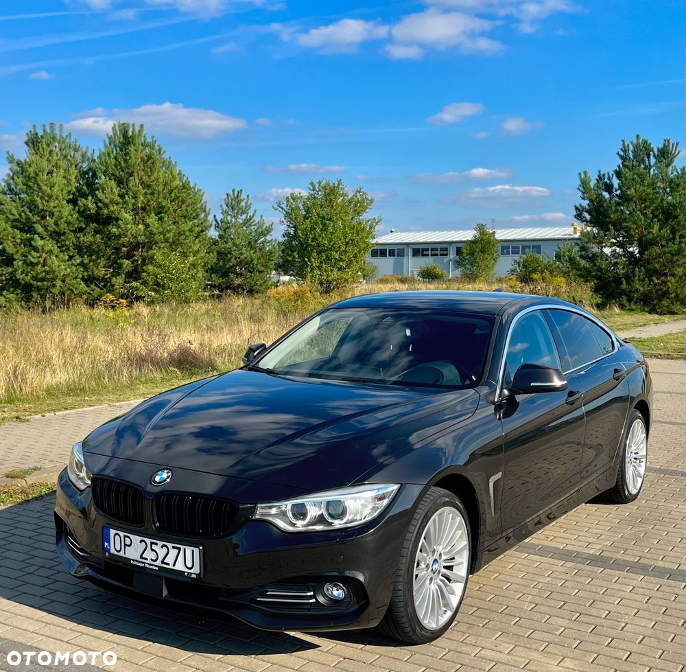 BMW Seria 4 - 13