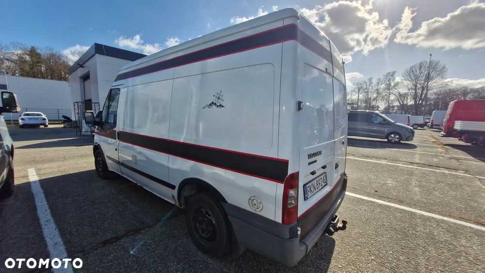 Ford Transit - 7