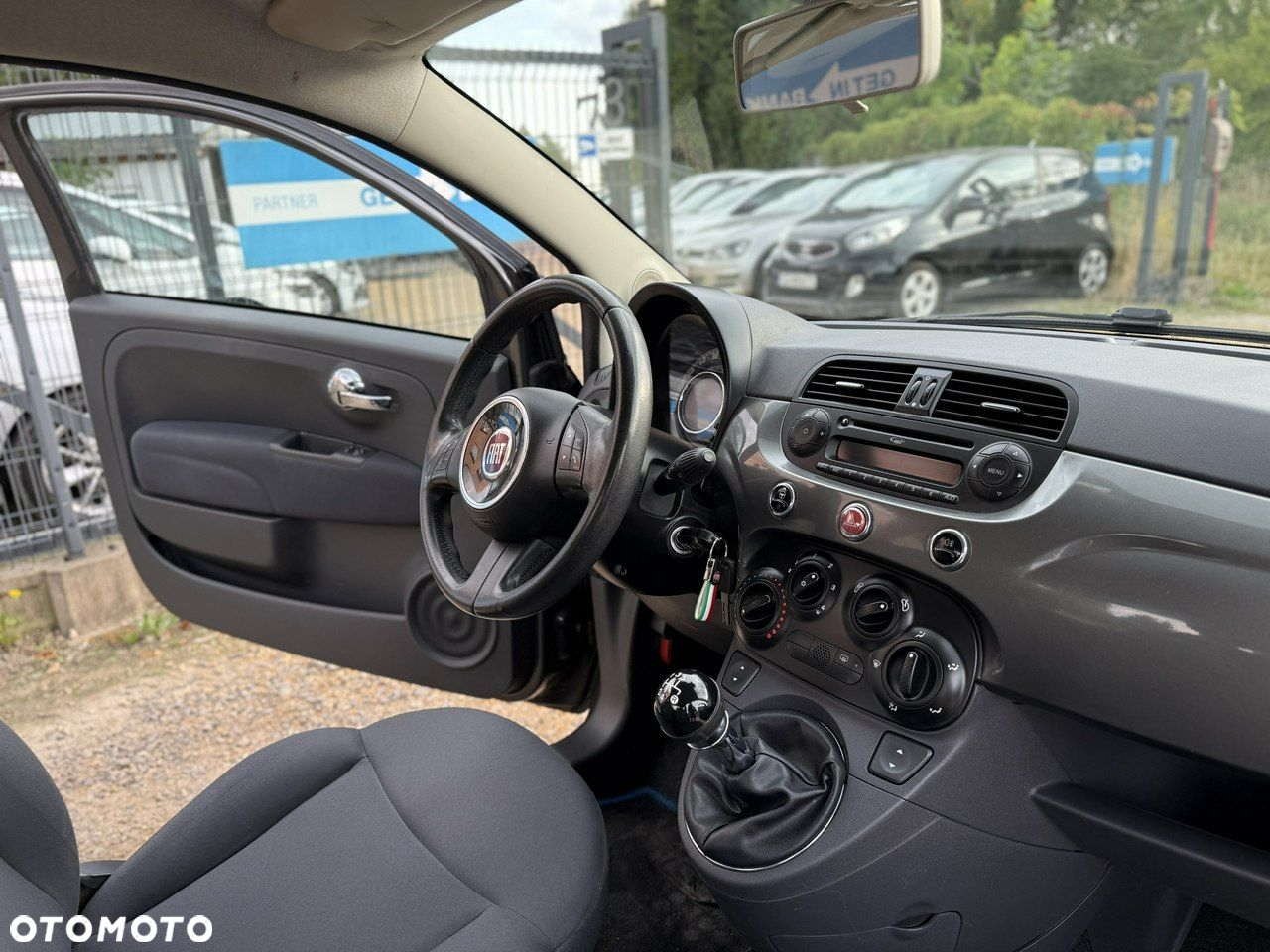 Fiat 500 - 18