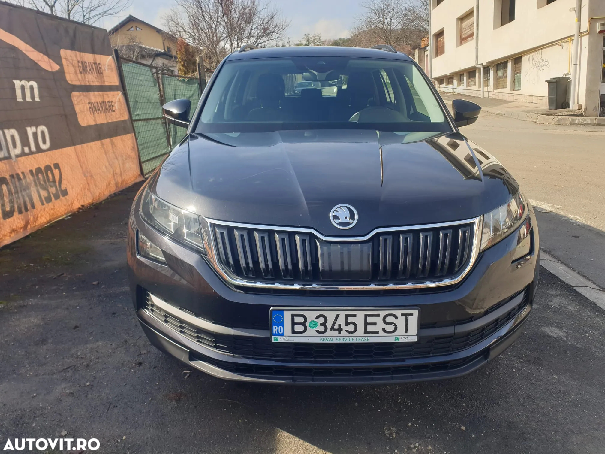 Skoda Kodiaq 2.0 TDI DSG Ambition - 2