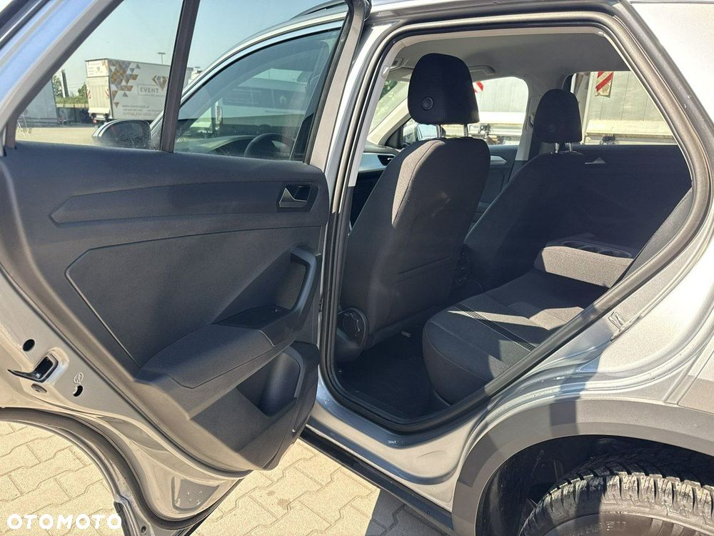 Volkswagen T-Roc 1.5 TSI Life DSG - 14