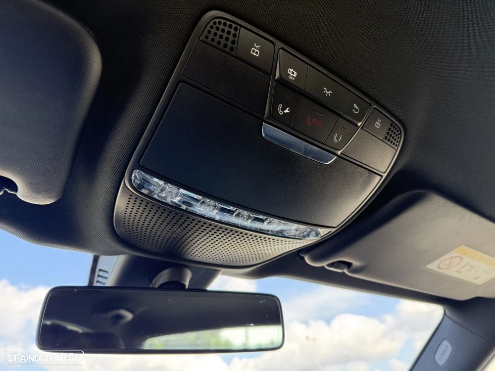 Mercedes-Benz E 220 d Exclusive - 57