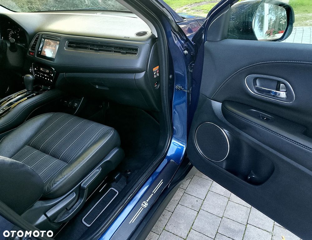 Honda HR-V 1.5 i-VTEC CVT Executive - 7