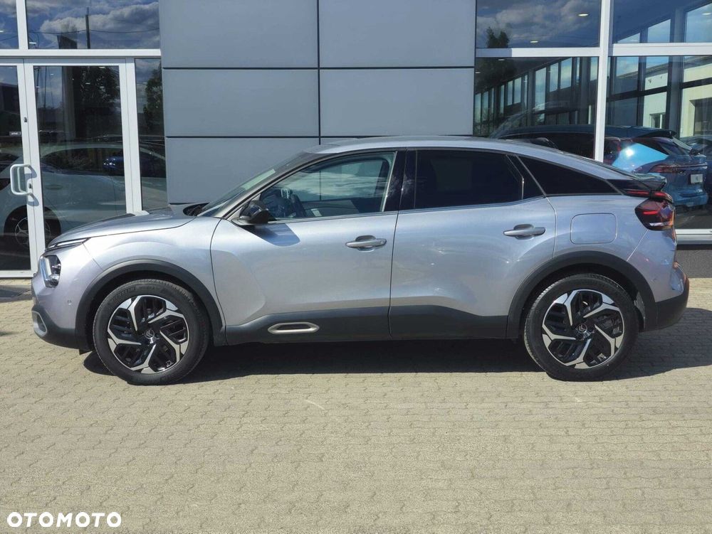 Citroën C4 1.2 PureTech Shine S&S - 9