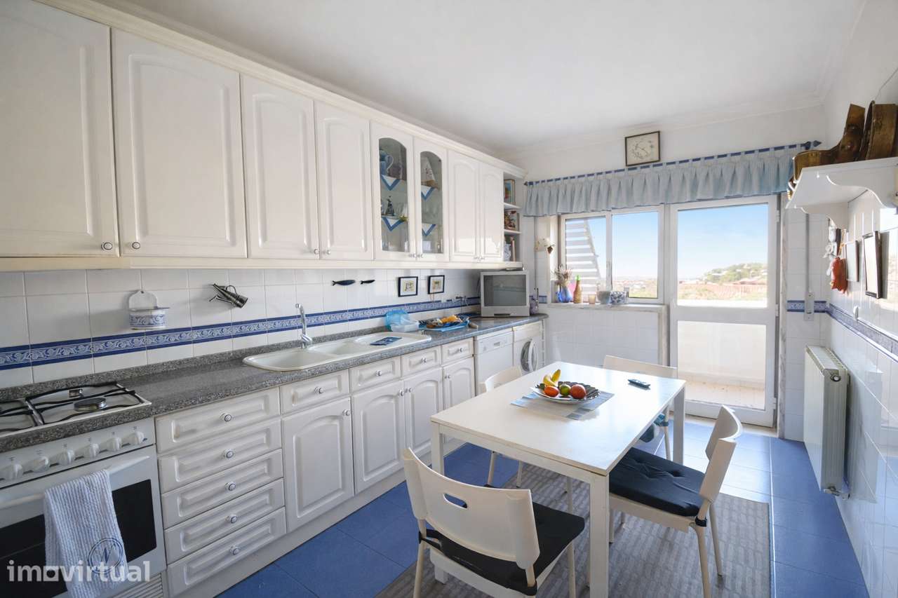 Apartamento T3 Venda em Tomar (São João Baptista) e Santa Maria dos Ol - Grande imagem: 3/26