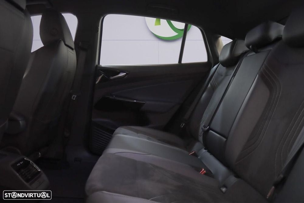 VW ID.5 77 kWh Pro Performance - 10