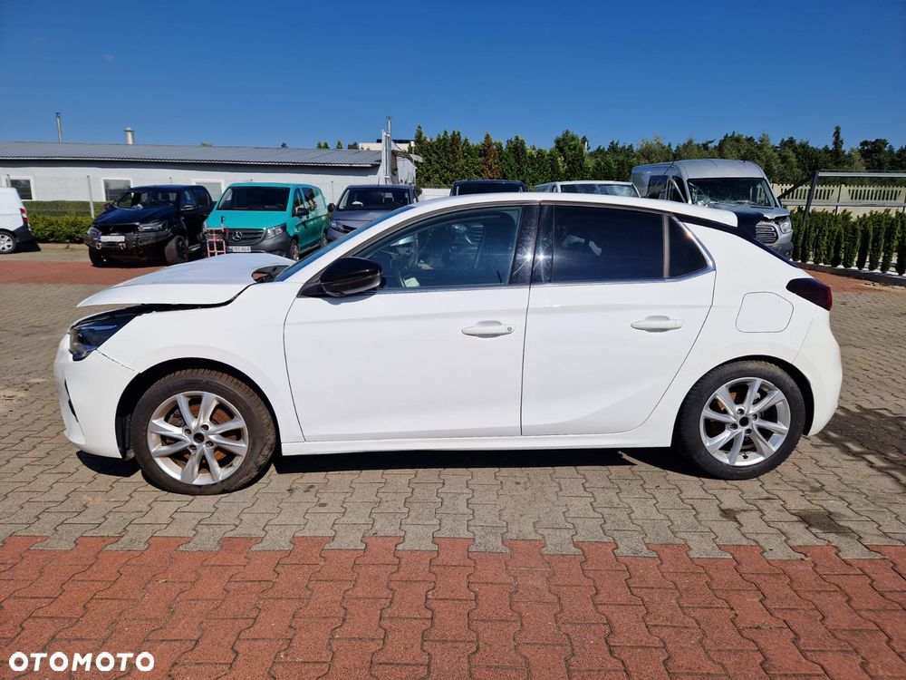 Opel Corsa 1.2 S&S - 6