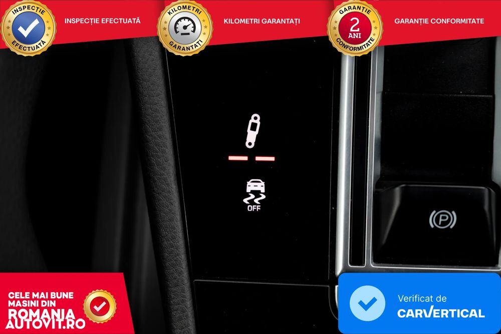 Porsche Cayenne - 23