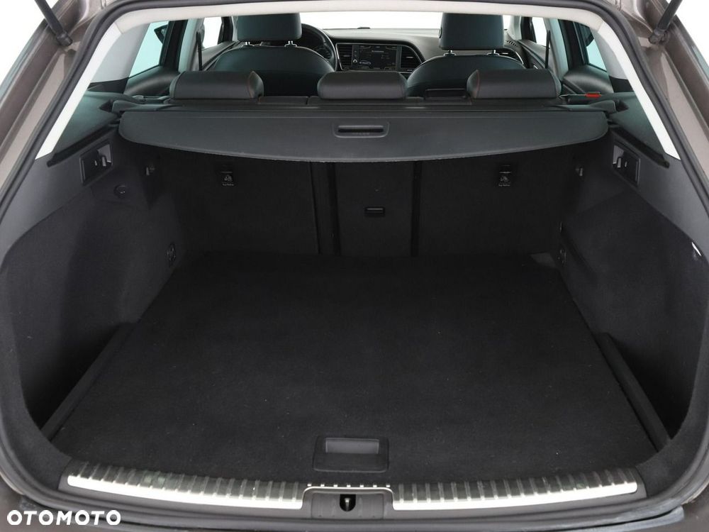 Seat Leon 1.4 EcoTSI FR S&S DSG - 21