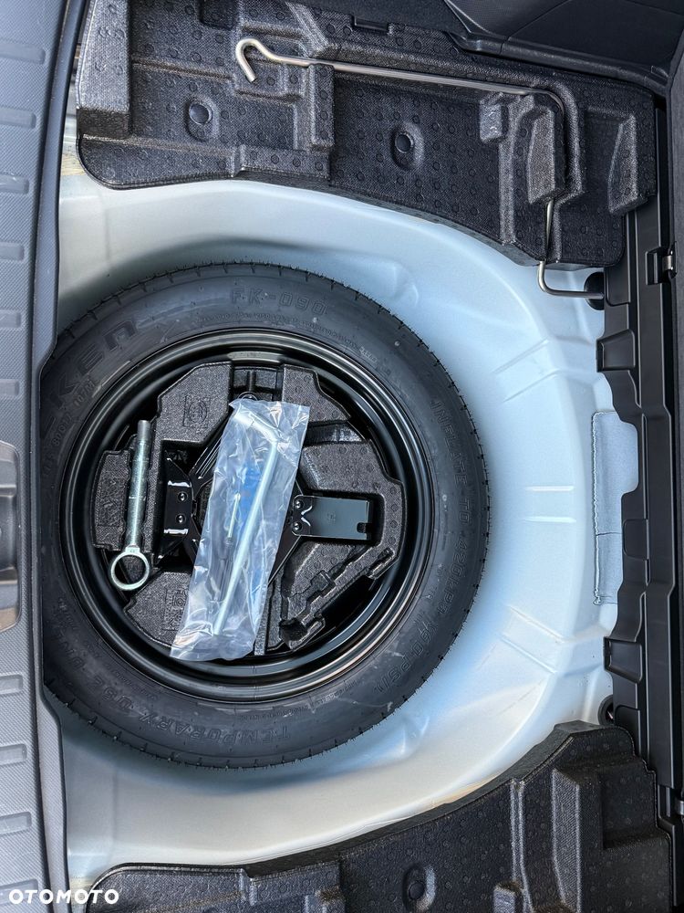 Subaru Forester - 25