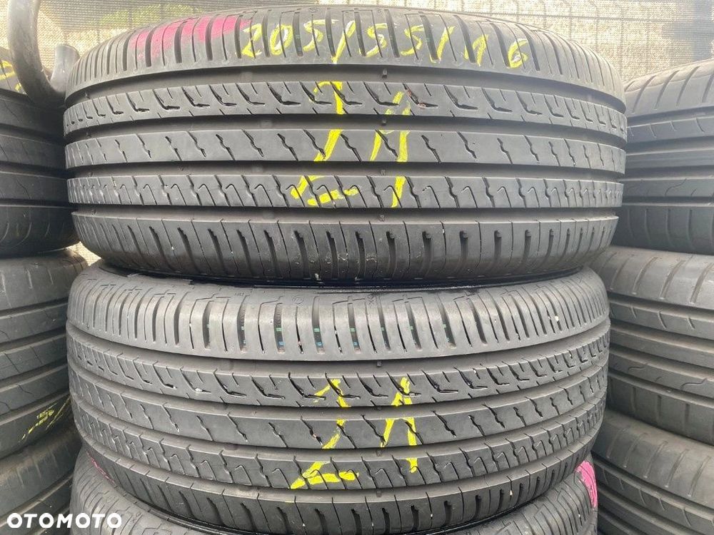 205/55/16 Barum Bravuris 5HM_7,8mm_4szt_(21) - 3