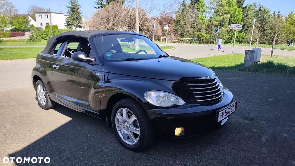 Chrysler PT Cruiser 2.4 Breeze - 28