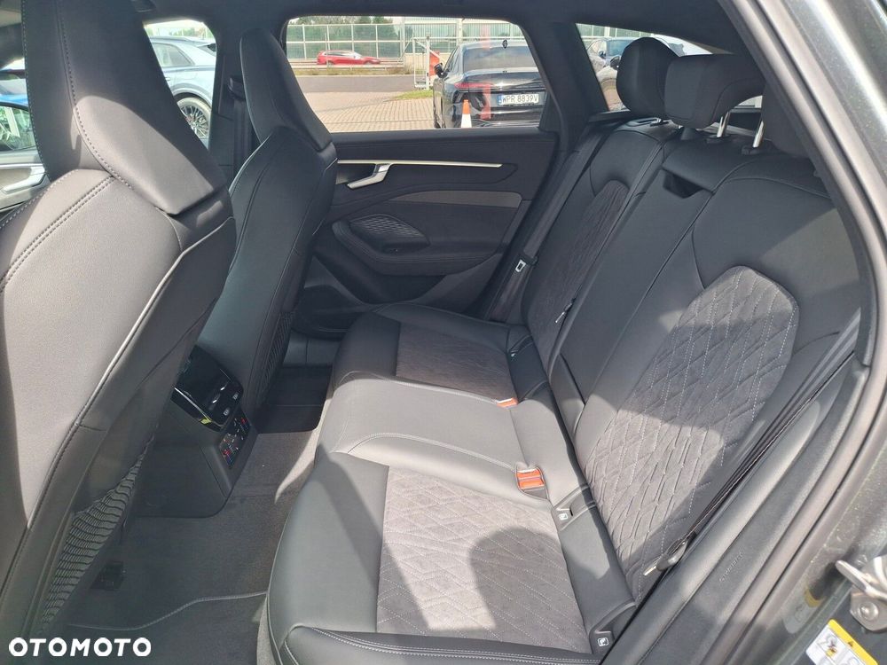 Audi A6 Avant - 23