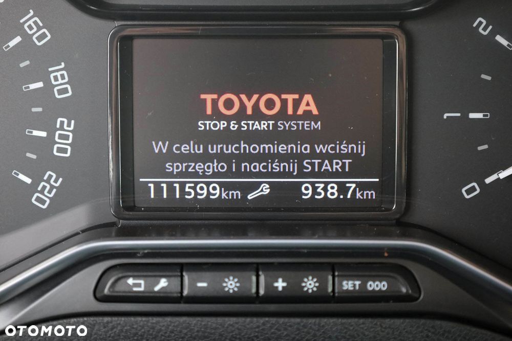 Toyota Proace City Verso Long 1.5 D-4D Family - 18
