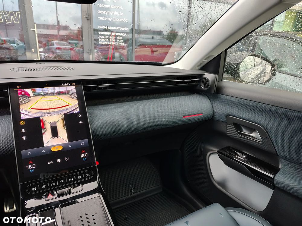 Citroën C5 Aircross 1.2 mHEV Max eDCT6 - 12