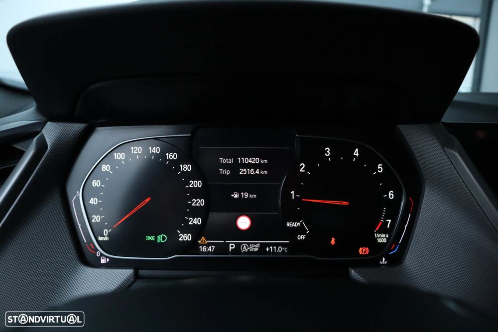 BMW 118 i Aut. Advantage - 17