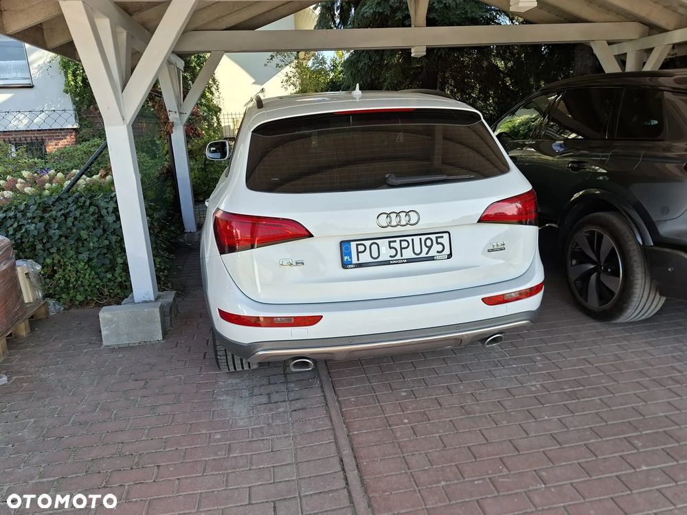 Audi Q5 3.0 TDI Quattro S tronic - 12